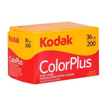 kodak colorplus 200 film
