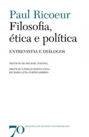 Imagem de Filosofia, ética e política - EDICOES 70 - ALMEDINA