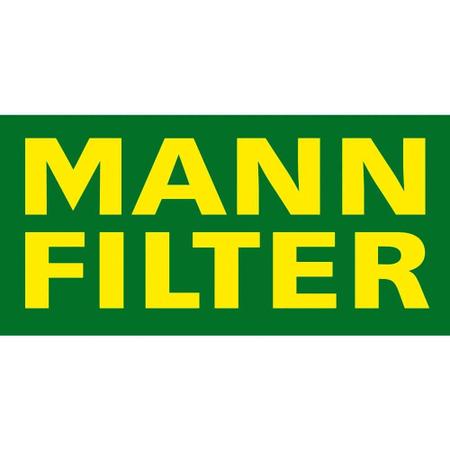 Imagem de Filtro Ar Volvo VM 310 MWM 2006 a 2011 MANN-FILTER C271340