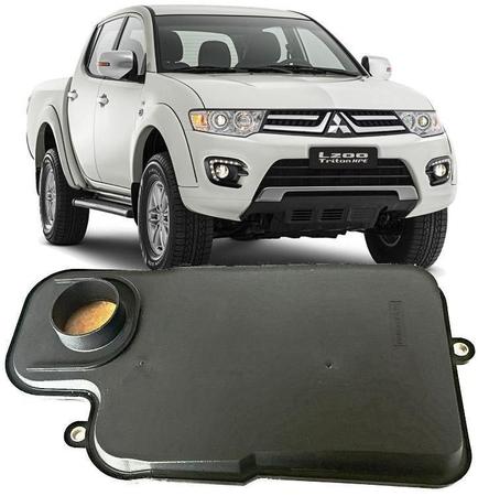 Imagem de Filtro Cambio Automatico Pajero Full Tr4 L200 Triton 3.2 3.8