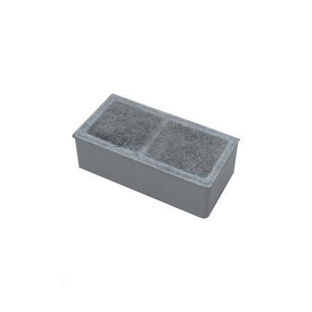 Imagem de Filtro catalyst de carvão ativado refrigerador samsung da02-00216b