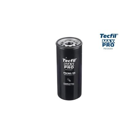 Imagem de Filtro Combustível Fm 380 2012 a 2024 Tecfil PSC80/25