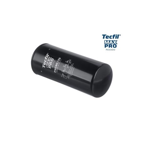 Imagem de Filtro Combustível Fm 380 2012 a 2024 Tecfil PSC80/25