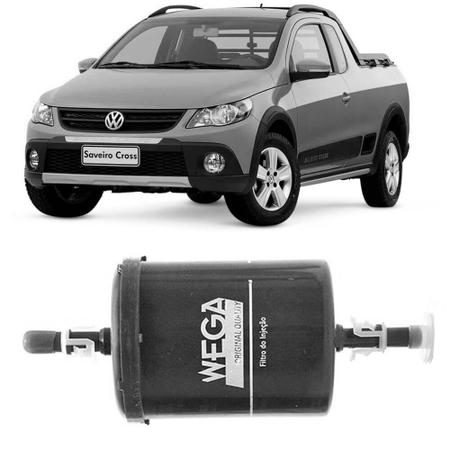 comprar Volkswagen Saveiro 1.6 8v cd gl g4 cs titan em todo o