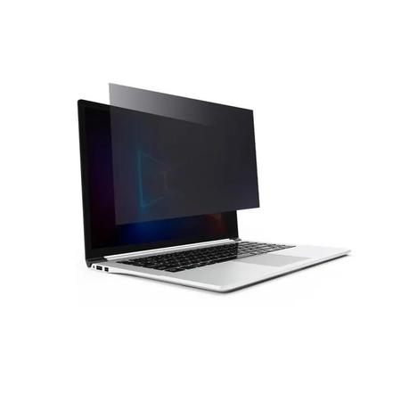 Imagem de Filtro D Privacidade Notebook Laptop Tela 14" Proteção Brilho