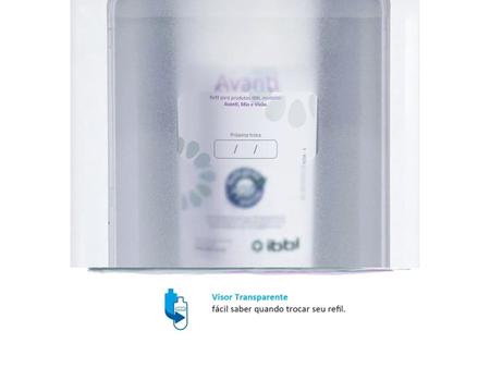 PURIFICADOR DE AGUA IBBL VIVAX COMPACTO