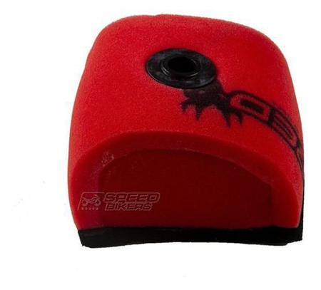 Imagem de Filtro De Ar Crf250F Red Dragon