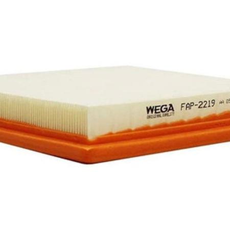 FILTRO DE AR WEGA VOLKSWAGEN SAVEIRO CROSS G7 1.6 16V 2018 A 2020 - Go! Mec  Web