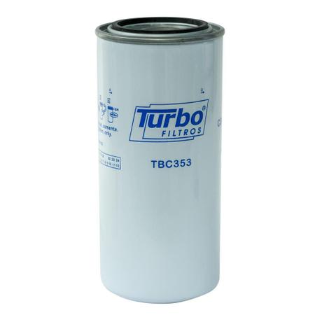 Turbo Filtros