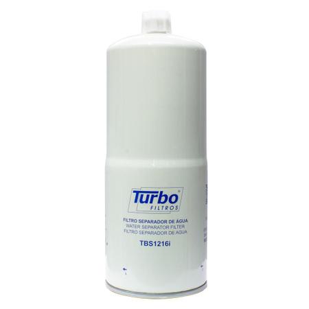 Filtro de Combustível Motor Cummins - Turbo Filtros - TBS1216I - Filtro de  Combustível - Magazine Luiza