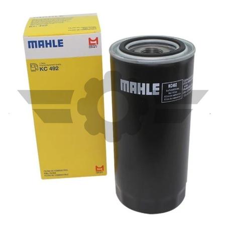 Imagem de Filtro de combustível VW 8150E / Volare W8 W9 KC492 - MAHLE