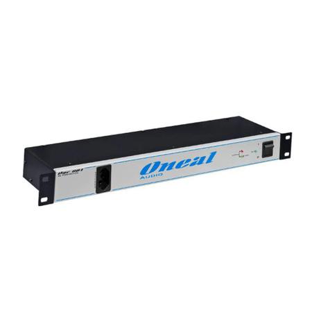 Imagem de Filtro De Linha Rack OAC 801 - ONEAL