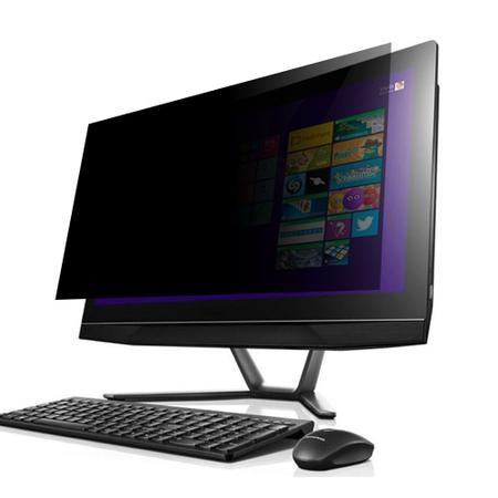 Imagem de Filtro de Privacidade Visumi para Monitor 23.6" (522x294mm)