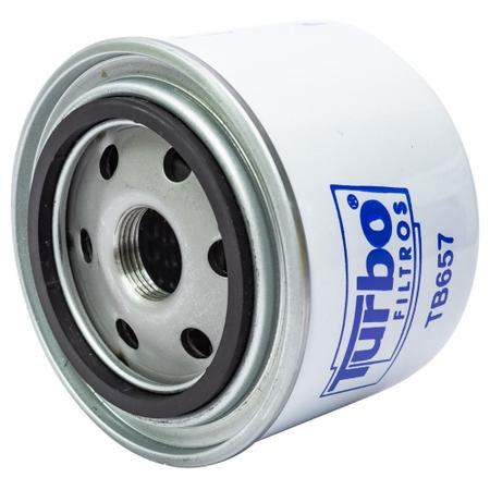 Filtro do Óleo Boxer Ducato Jumper Iveco Daily City 30S13 Tac