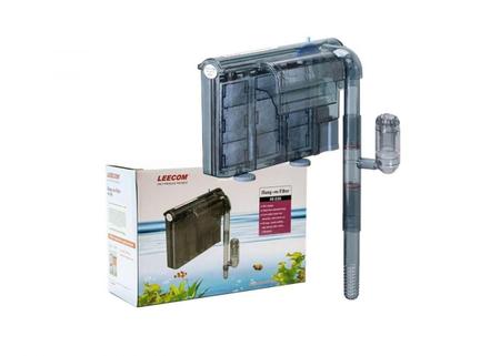 Imagem de Filtro Externo Hang-On Leecom HI-530 500L/H - 220V