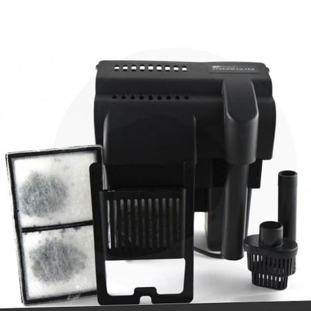 Imagem de Filtro Externo Resun Sf-700 - 700l/h 220v- Aquários Até 150l