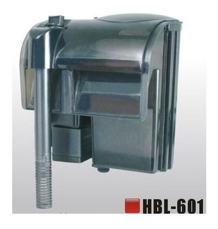 Filtro Externo Sunsun Hbl-601 Aquário 50 60 80 Padrão Hf-400 Imagem de Filtro Externo Sunsun Hbl-601 Aquário 50 60 80 Padrão Hf-400