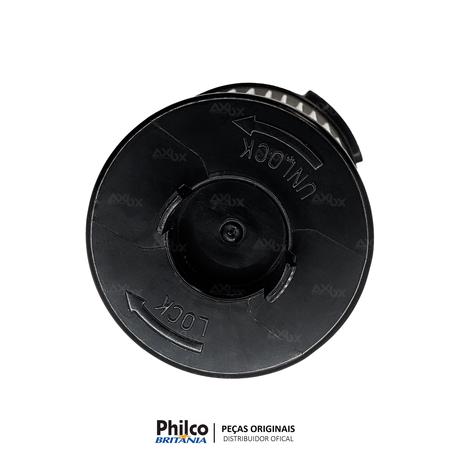 Filtro Hepa Aspirador Philco Easy Clean L Original