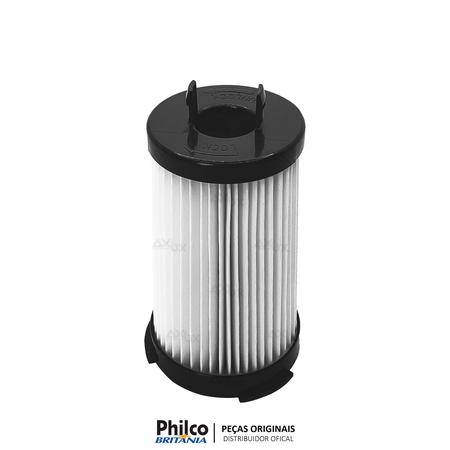 Filtro Hepa Aspirador Philco Easy Clean L Original