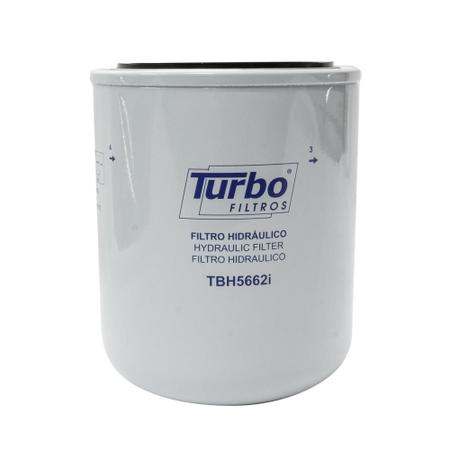 TURBO FILTROS