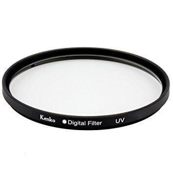 Imagem de Filtro Kenko UV 82mm