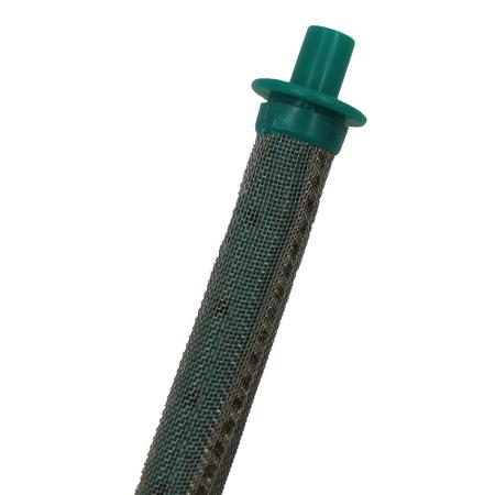 Filtro Malha 60 para Máquina de Pintura Airless Vonder Imagem de Filtro Malha 60 para Máquina de Pintura Airless Vonder