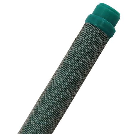 Filtro Malha 60 para Máquina de Pintura Airless Vonder Imagem de Filtro Malha 60 para Máquina de Pintura Airless Vonder