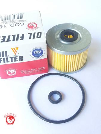 Imagem de Filtro óleo motor Honda Twister 250 Cb 300 Falcon 400 Xre 300 Tornado 250  - Vitória Representante