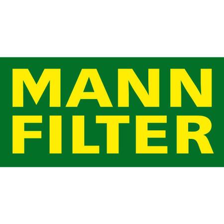 Imagem de Filtro Óleo Volkswagen 13170 15170 17250 Cummins 4/6 ISBE 2004 a 2011 MANN-FILTER W950/26