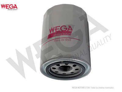 Imagem de Filtro Óleo WO470 1100 1600 1400 1800 4000 4500 50  MWM D229 82/ Ford F-1000 F-2000 F-4000 MWM D-225/3 D-226-3/4 Cils. 6.90 7.90 8.150 MWM 229/4 87/