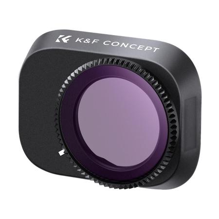 Filtro P Drone Dji Mini 3 Pro ND16PL K F Concept KF01.2044