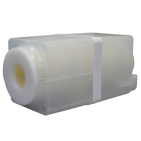 Imagem de Filtro para Aspirador de Pó micro particulas Tipo 2 