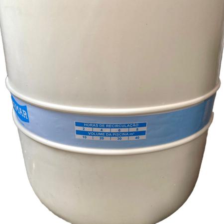 Imagem de Filtro Piscina Sodramar SL FM-36 Para Piscina de 40000 Litros