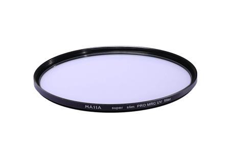 Imagem de Filtro PRO MRC UV 72mm Super Fino (Ultravioleta)