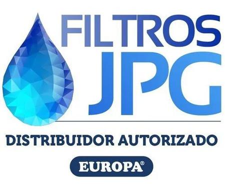 Imagem de Filtro / Purificador de água Europa Fluir Inox (Agua Gelada e Fresca)