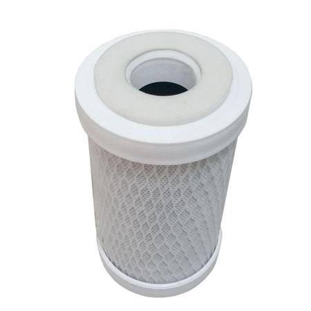 Imagem de Filtro Refil Aqualar Bella Fonte 3M Carvão Carbonblock 4.7/8