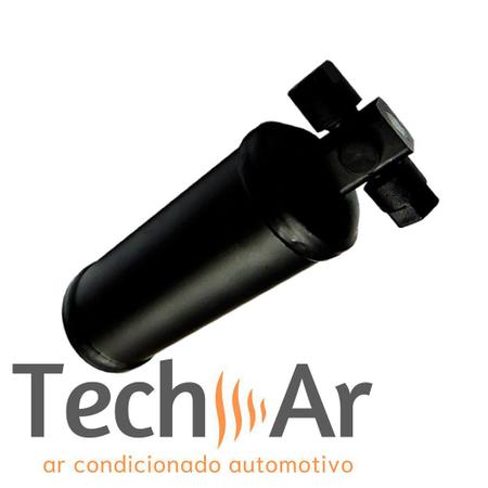 Imagem de Filtro Secador Do Ar Condicionado Universal C/ 2 Saidas