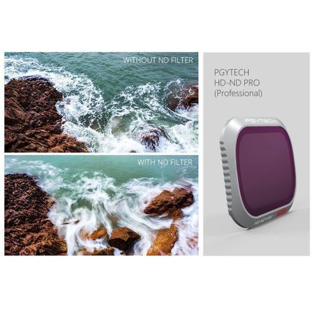 Pgytech nd hotsell filter mavic 2
