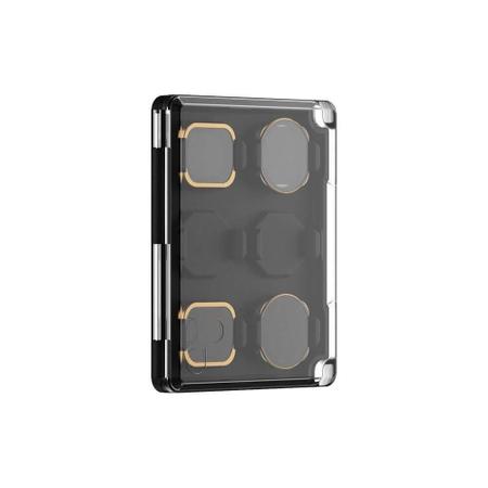 Polarpro cinema series best sale mavic 2 pro