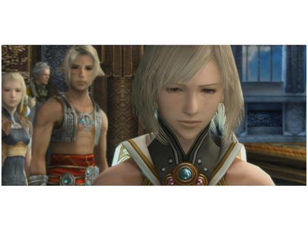 Final Fantasy XII: The Zodiac Age para PS4 - Square Enix - Jogos de RPG -  Magazine Luiza