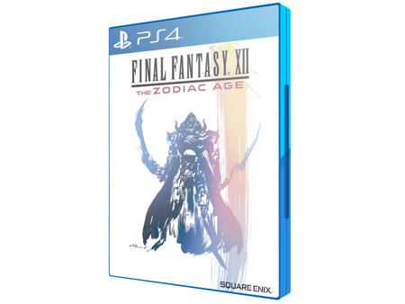 Final Fantasy VII Remake PS4 - Square Enix - Jogos de RPG - Magazine Luiza