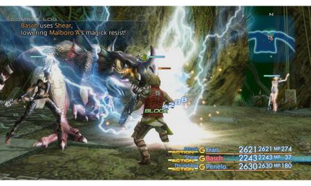 Jogo Final Fantasy VII Remake - PS4 - Square Enix - Jogos de Aventura -  Magazine Luiza