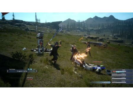 Jogo Outriders PS4 - Square enix - Jogos de RPG - Magazine Luiza