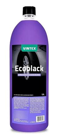 Imagem de Finalizador Para Caixa De Rodas Ecoblack 1,5 Litros Vonixx