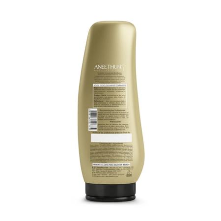 Imagem de Finalizador Termoativado Aneethun Silver Blond System 250g