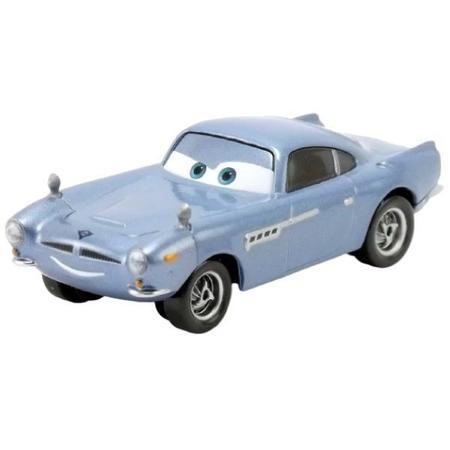 Relâmpago Mcqueen Cars Disney Pixar Carros 1 - R$ 49,99