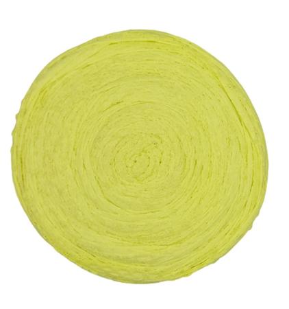 Imagem de Fio De Malha Residual 1kg Croche Trico Amarelo Delicado