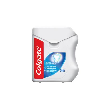 Imagem de Fio Dental Colgate Total 50m