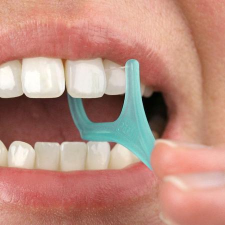 Mini Fio Dentário: fio dental (36 pcs) TEPE - Dentaltix