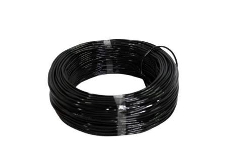 Imagem de Fio Eletrico 10Mm 100 Mts Preto Nova Eletro